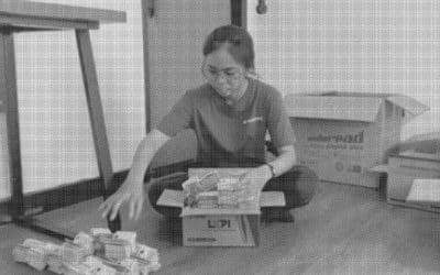 Empowering Hands: Transforming Rural Healthcare