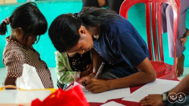 Primary Medical Care program