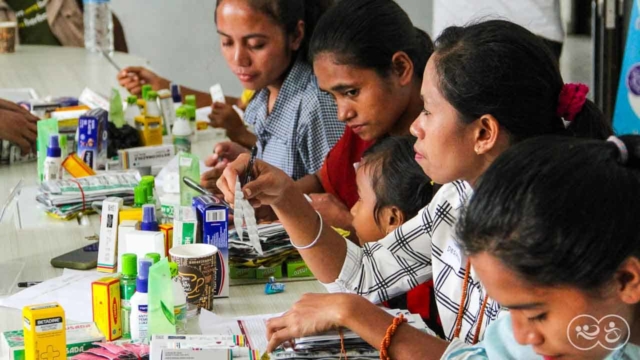 Primary Medical Care program