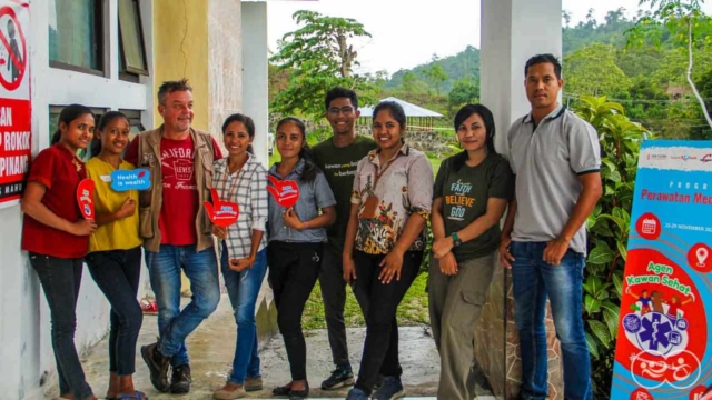 Primary Medical Care program