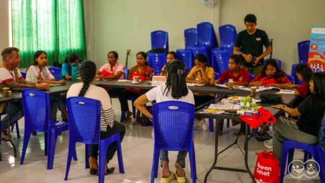 Primary Medical Care program