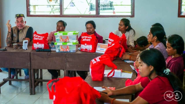 Primary Medical Care program