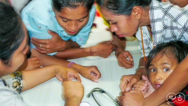 Primary Medical Care program