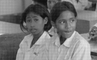 Empowering Dreams with Fair Future’s #WaterConnections Initiative