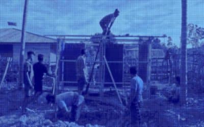 Gotong Royong: Unity in Laindatangâs Water Quest