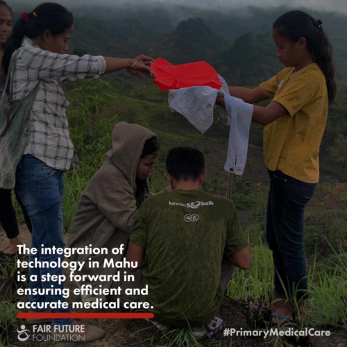 Mahu Chronicles: A Glimpse of Rural Healthcare Transformation