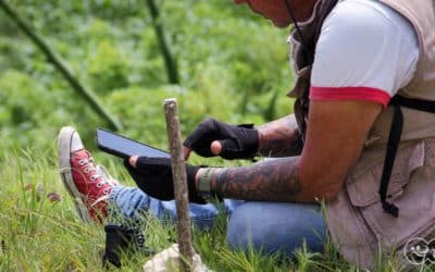 Hope Found Below: Alex’s 15-Year Journey