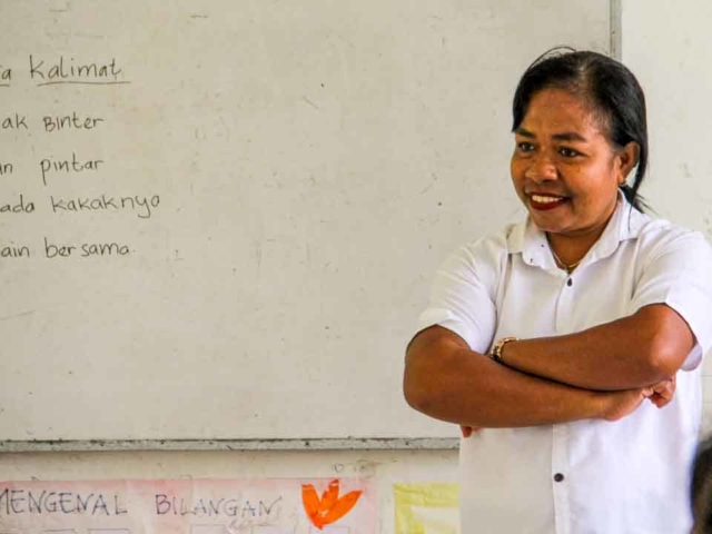 Beyond the Classroom: A Glimpse into the Lives of Laindatang&#039;s Teachers