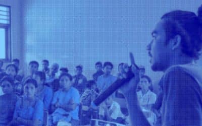 Voices of Hope: Laindatang’s Turning Point.