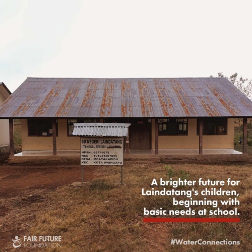 Learning Against Odds: Laindatang&#039;s School Story.