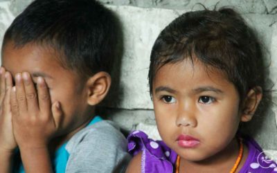 Our Child Protection Commitment