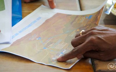 East Sumba’s Leap: Water Access & Sanitation Efforts Unite