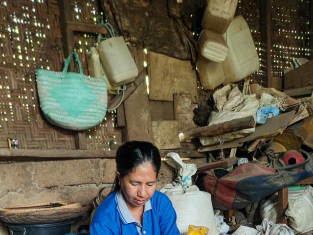 Transforming Nutrition with Clean Water and Education