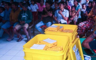 KBI and Fair Future Secures Duty-Free SolarBuddy Import