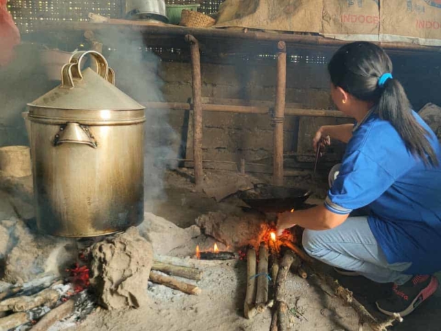 Transforming Nutrition with Clean Water and Education