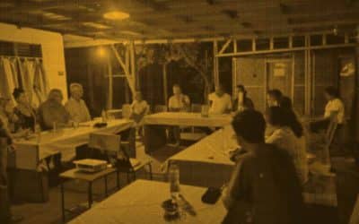 Rotary Visit in Rumah Kambera Highlights East Sumba’s Health Challenges