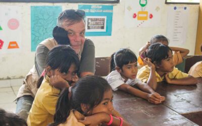 Our Core Humanitarian Working Principle