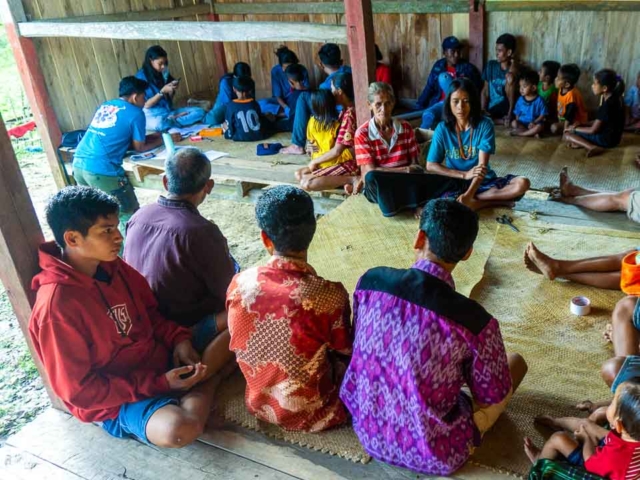 Honoring Fair Future’s Volunteers: The Heart of Our Mission.