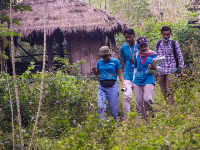 Honoring Fair Future’s Volunteers: The Heart of Our Mission.