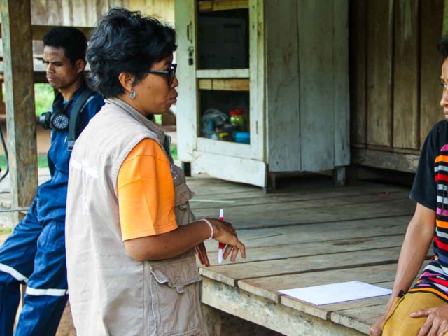 Honoring Fair Future’s Volunteers: The Heart of Our Mission.