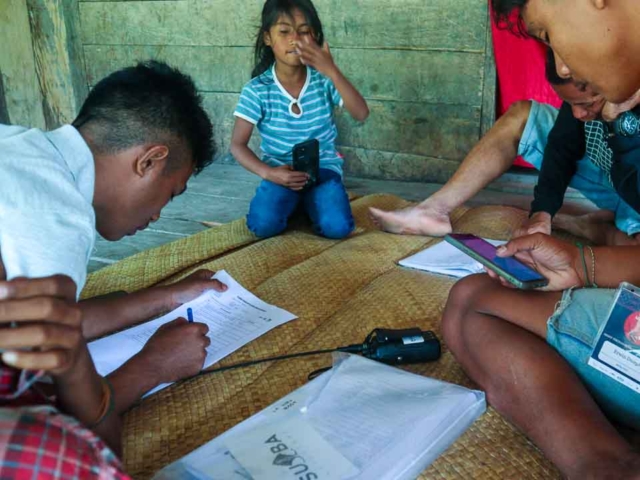 Honoring Fair Future’s Volunteers: The Heart of Our Mission.