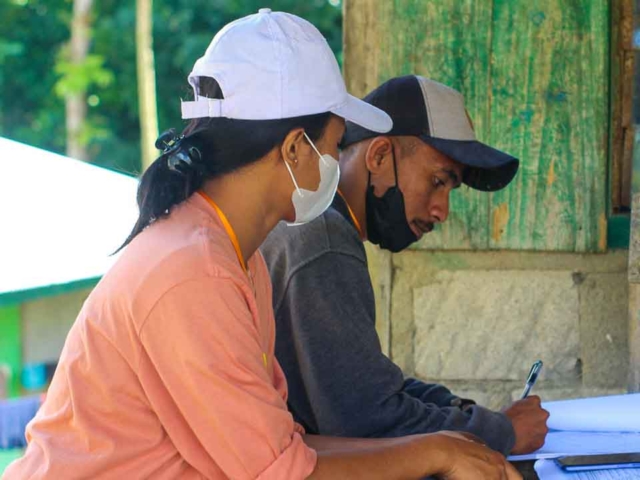 Honoring Fair Future’s Volunteers: The Heart of Our Mission.