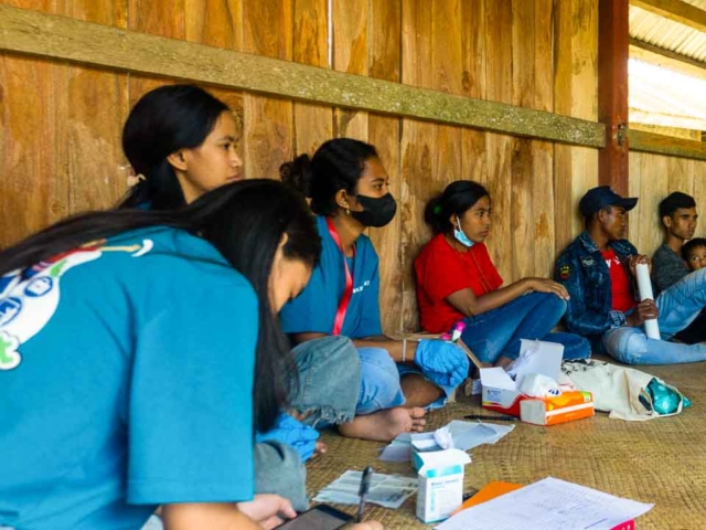 Honoring Fair Future’s Volunteers: The Heart of Our Mission.