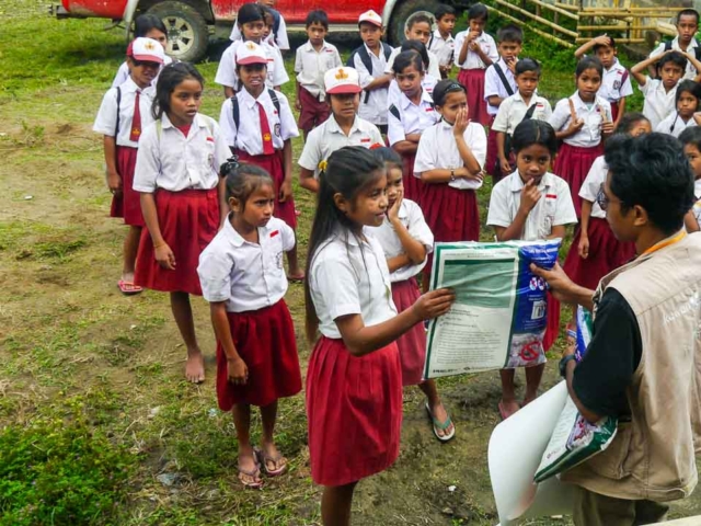 Honoring Fair Future’s Volunteers: The Heart of Our Mission.