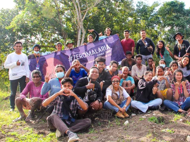 Honoring Fair Future’s Volunteers: The Heart of Our Mission.