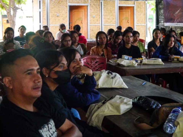 Honoring Fair Future’s Volunteers: The Heart of Our Mission.