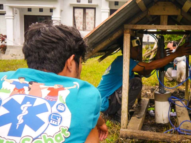 Honoring Fair Future’s Volunteers: The Heart of Our Mission.