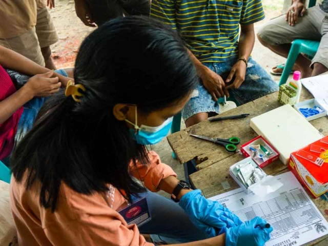 Honoring Fair Future’s Volunteers: The Heart of Our Mission.