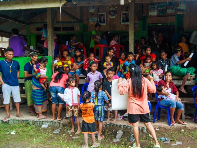 Honoring Fair Future’s Volunteers: The Heart of Our Mission.