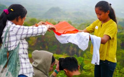 Explore the Fair Future Site Map