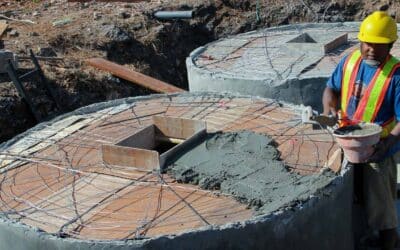 Clean Water Access with Safe and Inexpensive Tanks