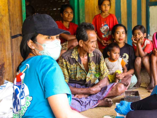 Honoring Fair Future’s Volunteers: The Heart of Our Mission.