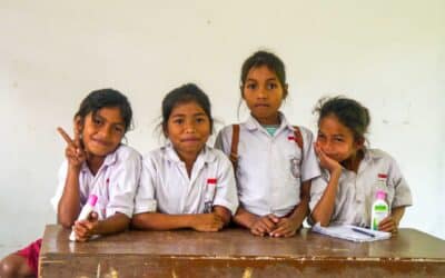 Legal information Fair Future Foundation – Swiss NGO