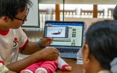 Search Fair Future Foundation for Projects & Programs