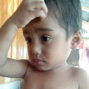 The work of Kawan Sehat health worker