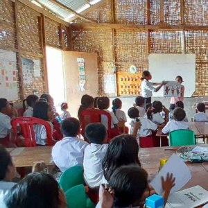 Kawan Sehat Agents: Life-Saving Photos in Rural Areas.