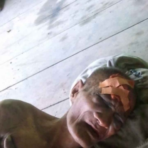 The work of Kawan Sehat health worker