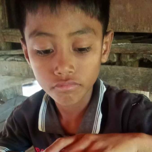 The work of Kawan Sehat health worker