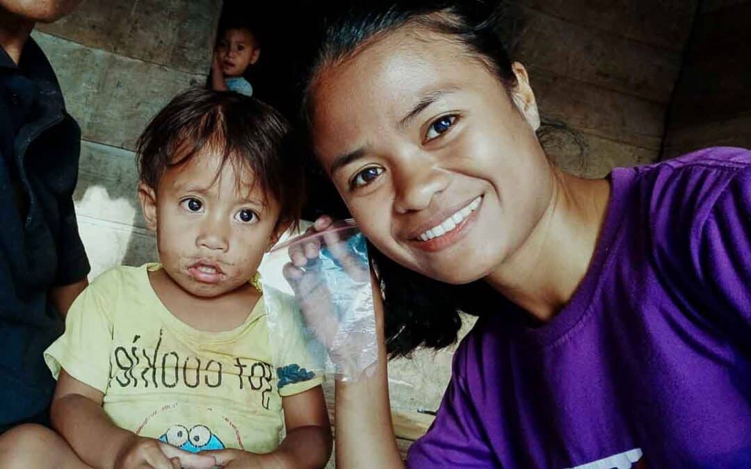 Kawan Sehat Agents: Life-Saving Photos in Rural Areas