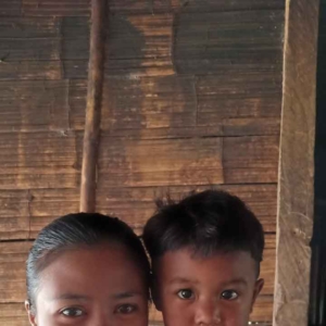The work of Kawan Sehat health worker