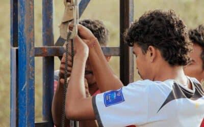 Laindatang Water Project Shifts to Rainwater Tank Solution