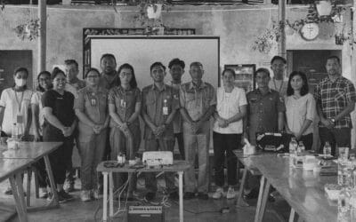 Collaborating with East Sumba Health Services for Rural Care Access