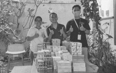 Essential Medicines for Remote Sumba: A Lifeline of Care