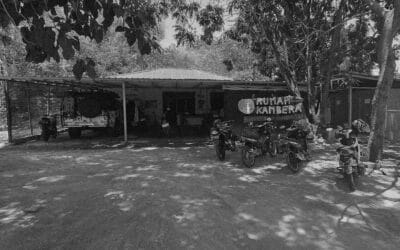 Rumah Kambera: A Hub of Care and Sustainable Progress