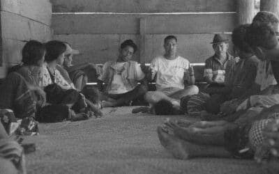 Clean Water and Sanitation Project in Lapinu Village