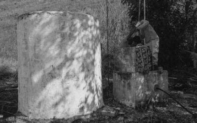 Swift Repair Restores Vital Water Pump for 2,500 People